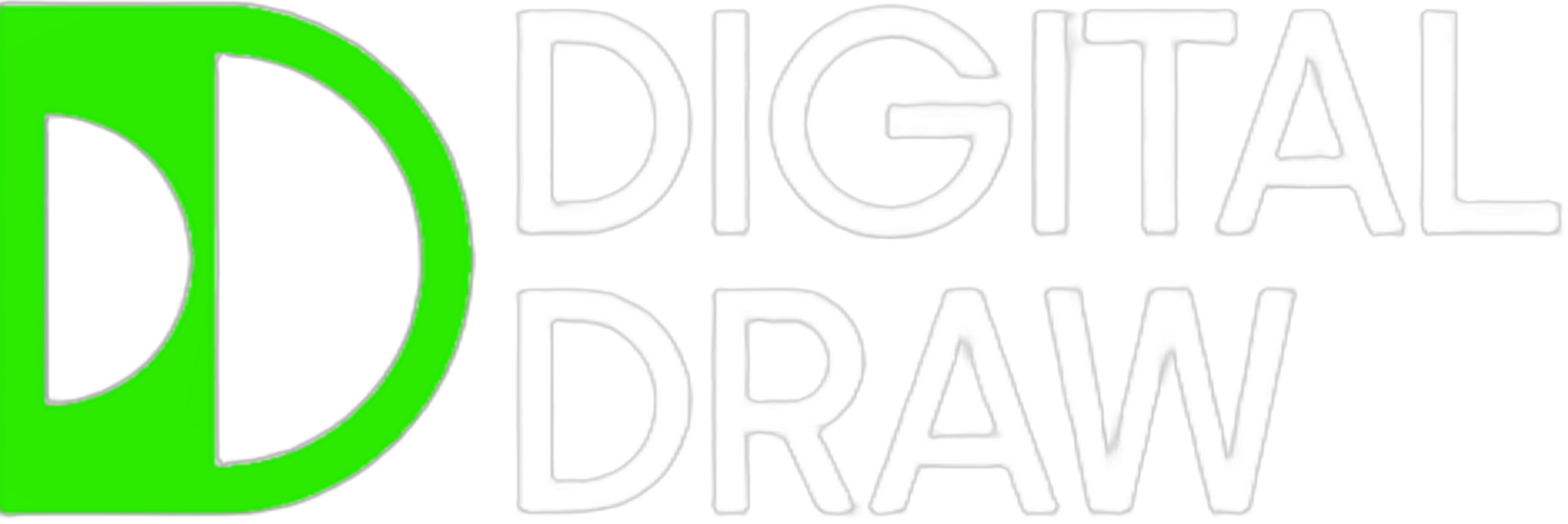 DigitalDraw Logo